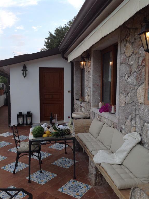 Villa 202 Luxury pool Isola Bella Taormina Camera foto